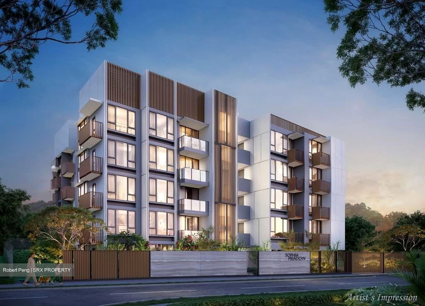 Sophia Road (D9), Condominium #594860241